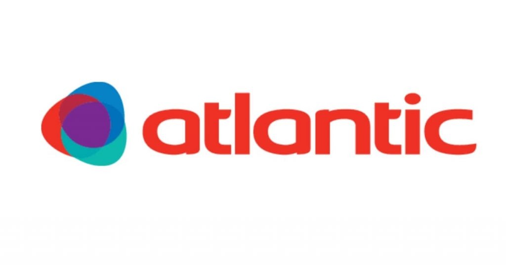 Atlantic logo