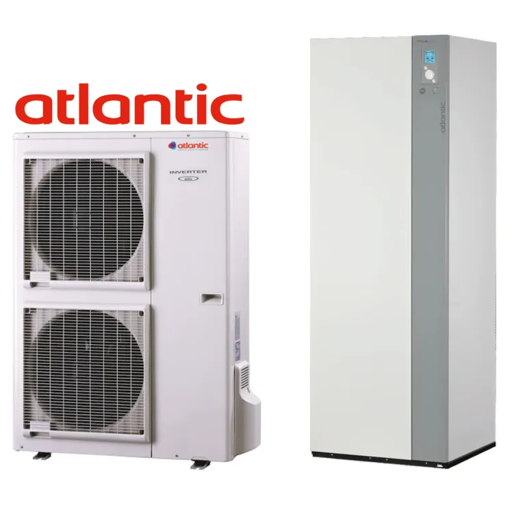 Atlantic Alfea Extensa S DUO / Excellia S DUO 16