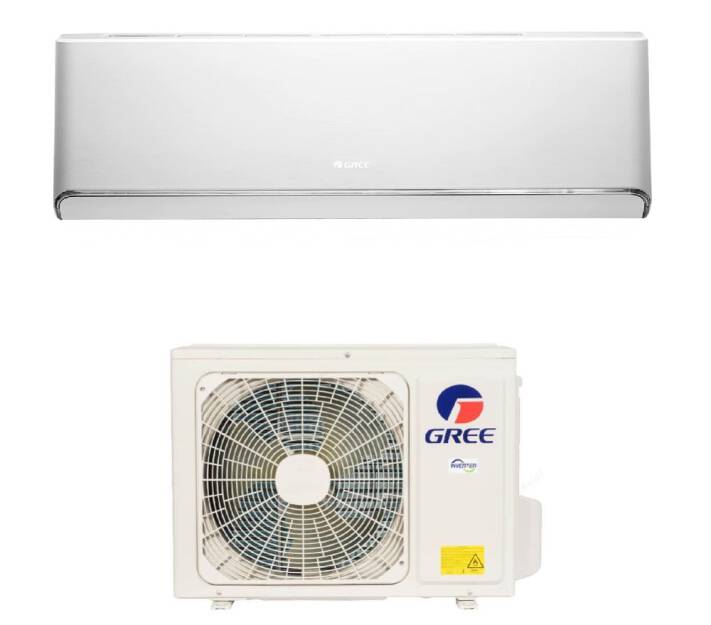 Clivia Inverter