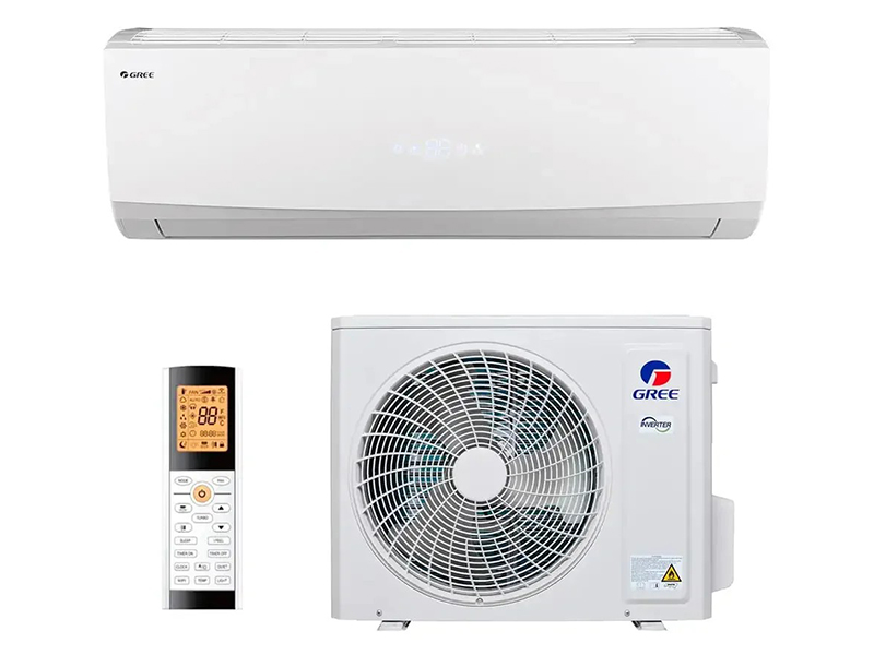 Gree GWH09AVCXB-DNA1B