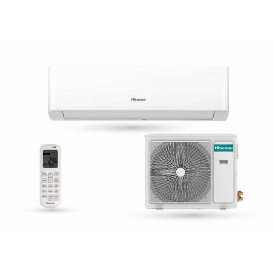 Hisense QJ35XJ3AG