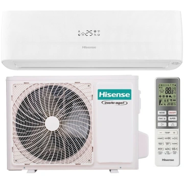 Hisense KA50BS0E