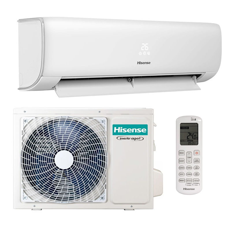 Hisense KB25YR3E