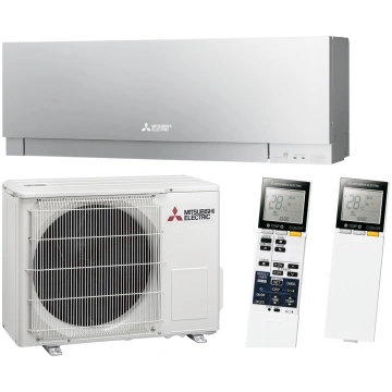 Mitsubishi Electric MSZ-EF25VGK (W, B, S)