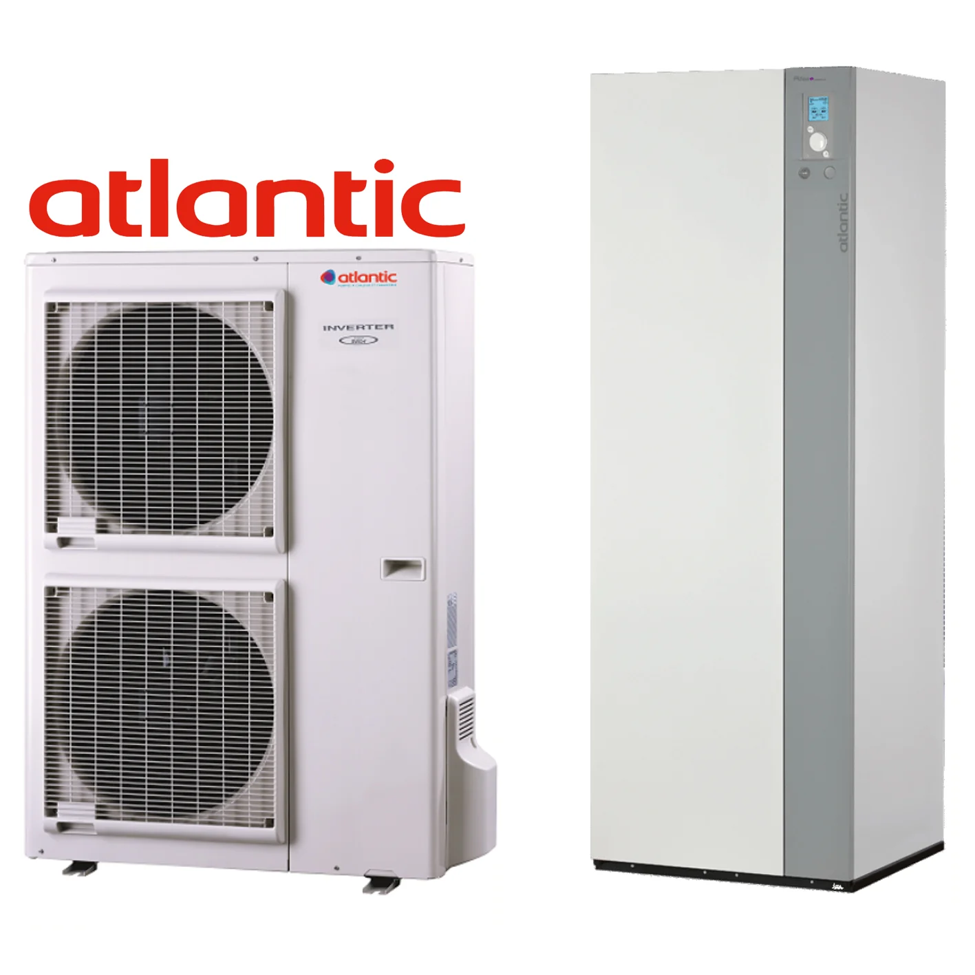 Atlantic Alfea Extensa S DUO / Excellia S DUO 14